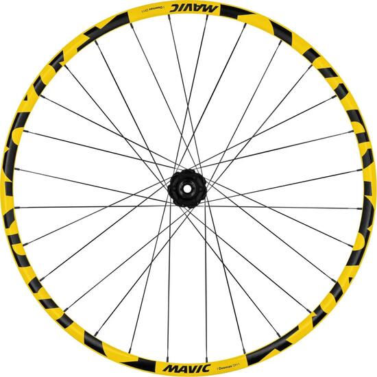 Tylne koło Mavic Deemax DH YLWINT2912X157XD