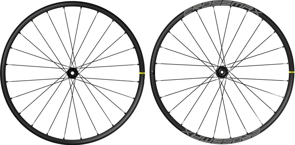 MAVIC Sada kol Crossmax XL INT 29 BST XD