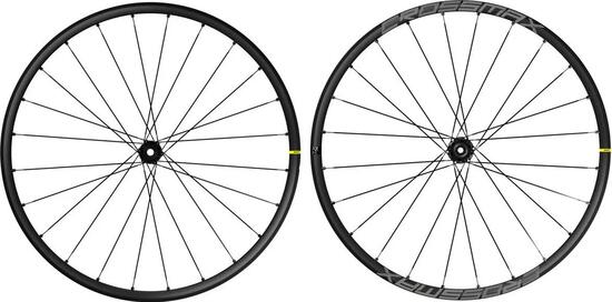 Para kół Mavic Crossmax XL INT 29 BST XD