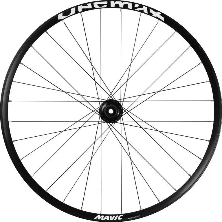 Paar wielen Mavic Deemax Park INT27.5BST20HG 3/5