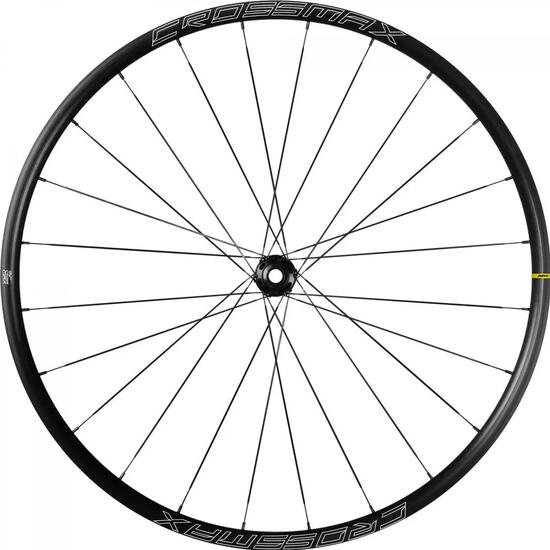 Roue de vélo avant Mavic Crossmax Boost 29 Cl Disc Tubeless