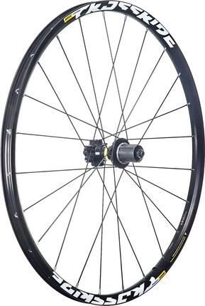 Roue arrière Mavic Crossride FTS-X INT 26 QR HG