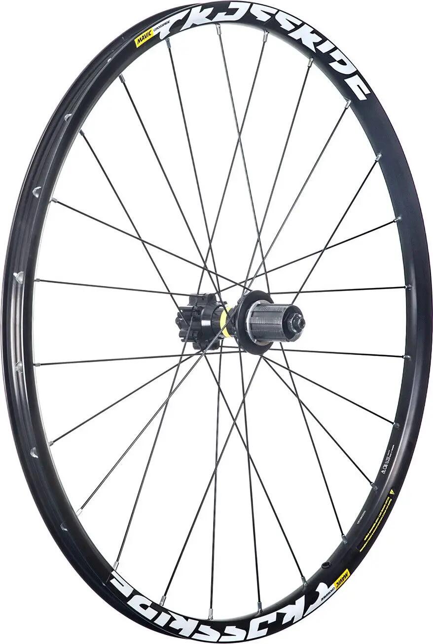 MAVIC picture