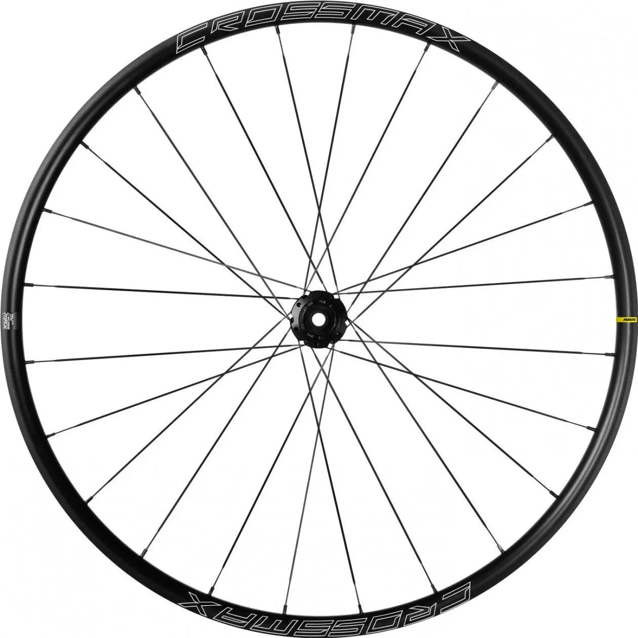 Paar wielen Mavic Crossmax INT 27.5 HG 5/5