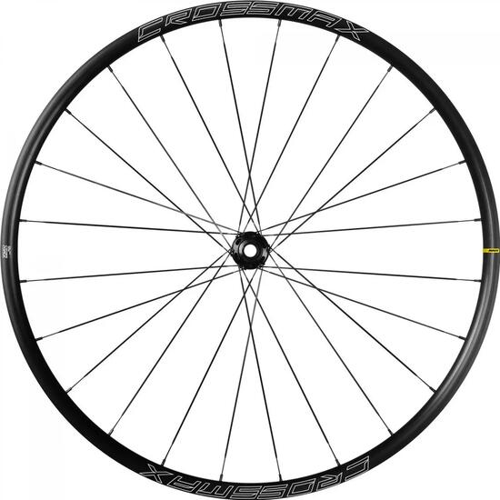Ruota anteriore Mavic Crossmax 29 IS