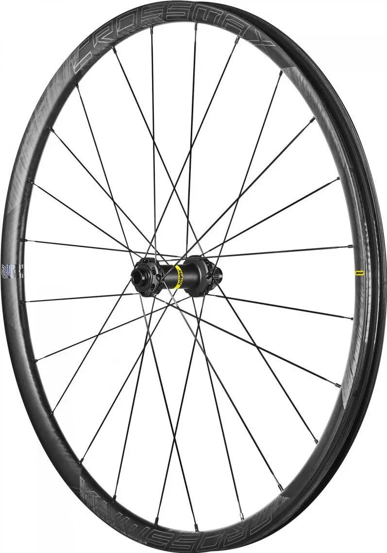 MAVIC picture