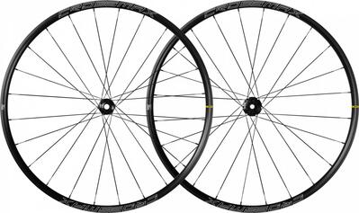 Coppia di ruote Mavic Crossmax INT 29 BST XD