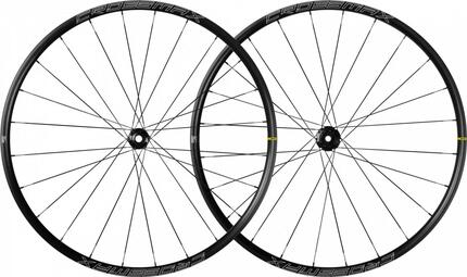 Paire de roues Mavic Crossmax INT 29 BST XD
