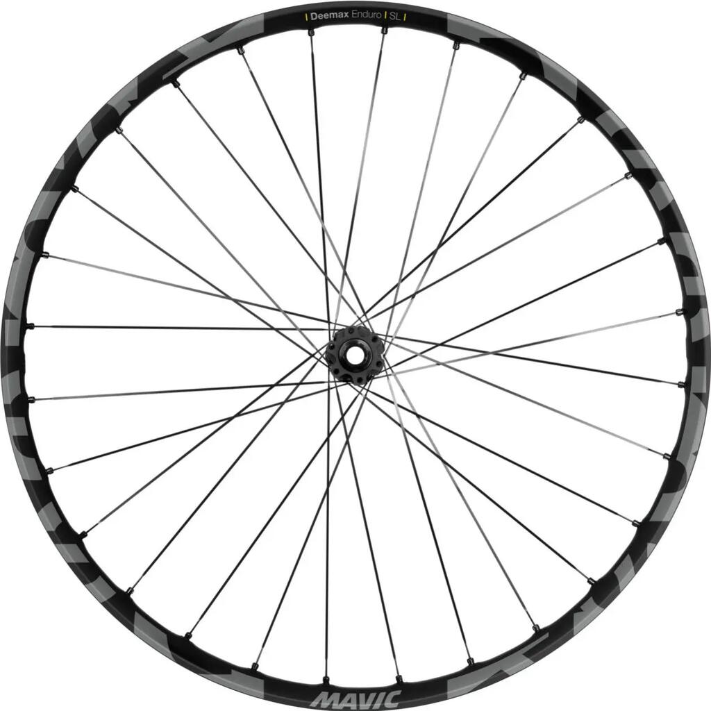 Front wheel Mavic Deemax Enduro SL INT27.5BST