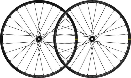 Juego de ruedas Mavic Crossmax SL S 29'' | Boost 15x110 - 12x148 mm | Center Loc