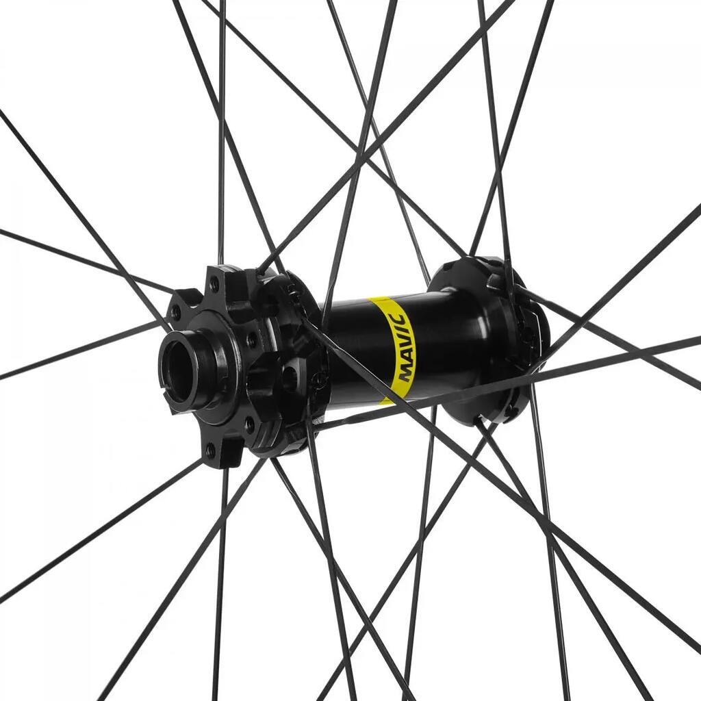 Front wheel Mavic Crossmax INT 29