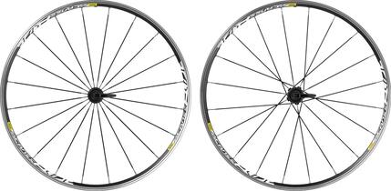 Paire de roues Mavic Crossride UB RB26QRM10