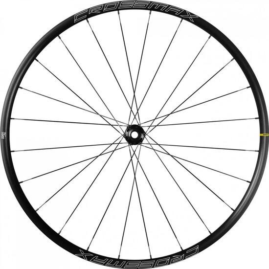 Przednie koło rowerowe Mavic Crossmax Boost 27.5 6B Disc Tubeless