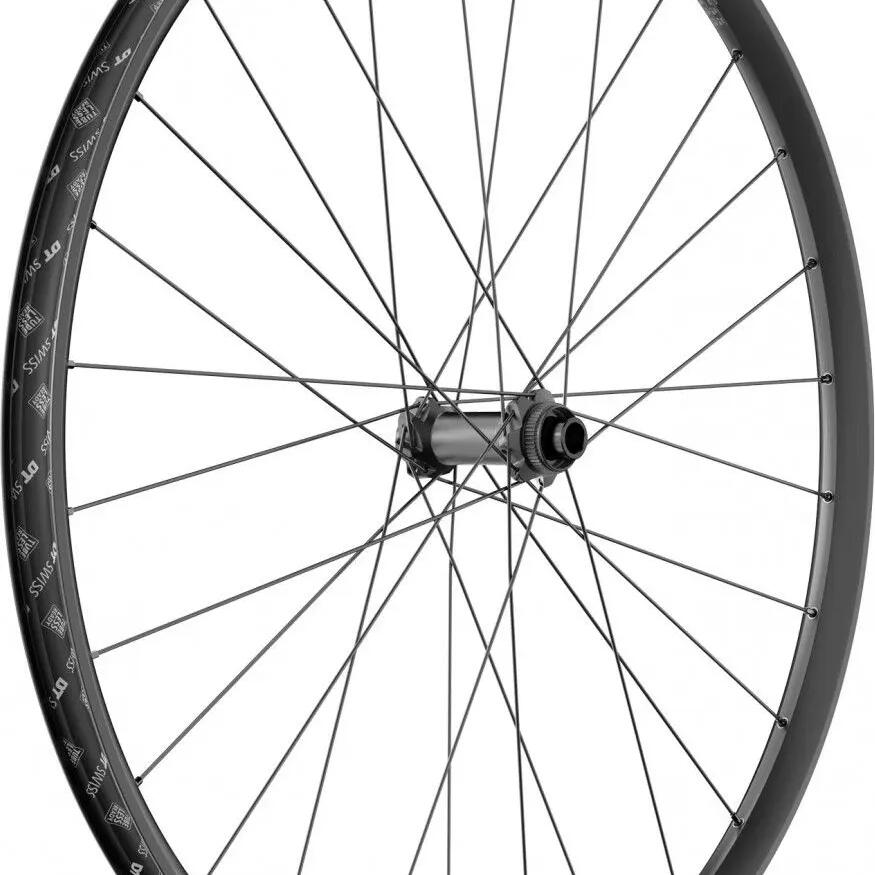 Предно велосипедно колело DT Swiss M Spline