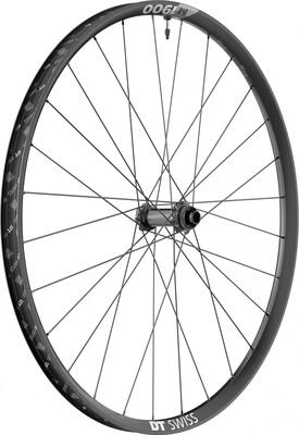 Dt swiss m spline voorwiel voor fiets