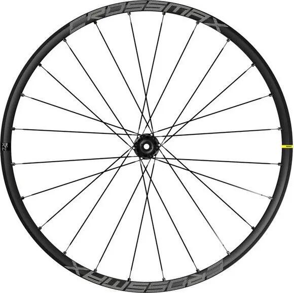 MAVIC picture