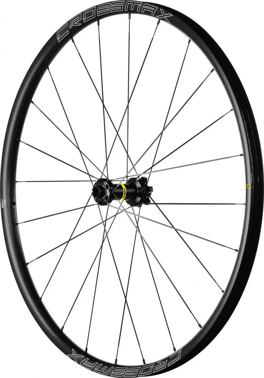 Paar wielen Mavic Crossmax INT 27.5 HG 3/5