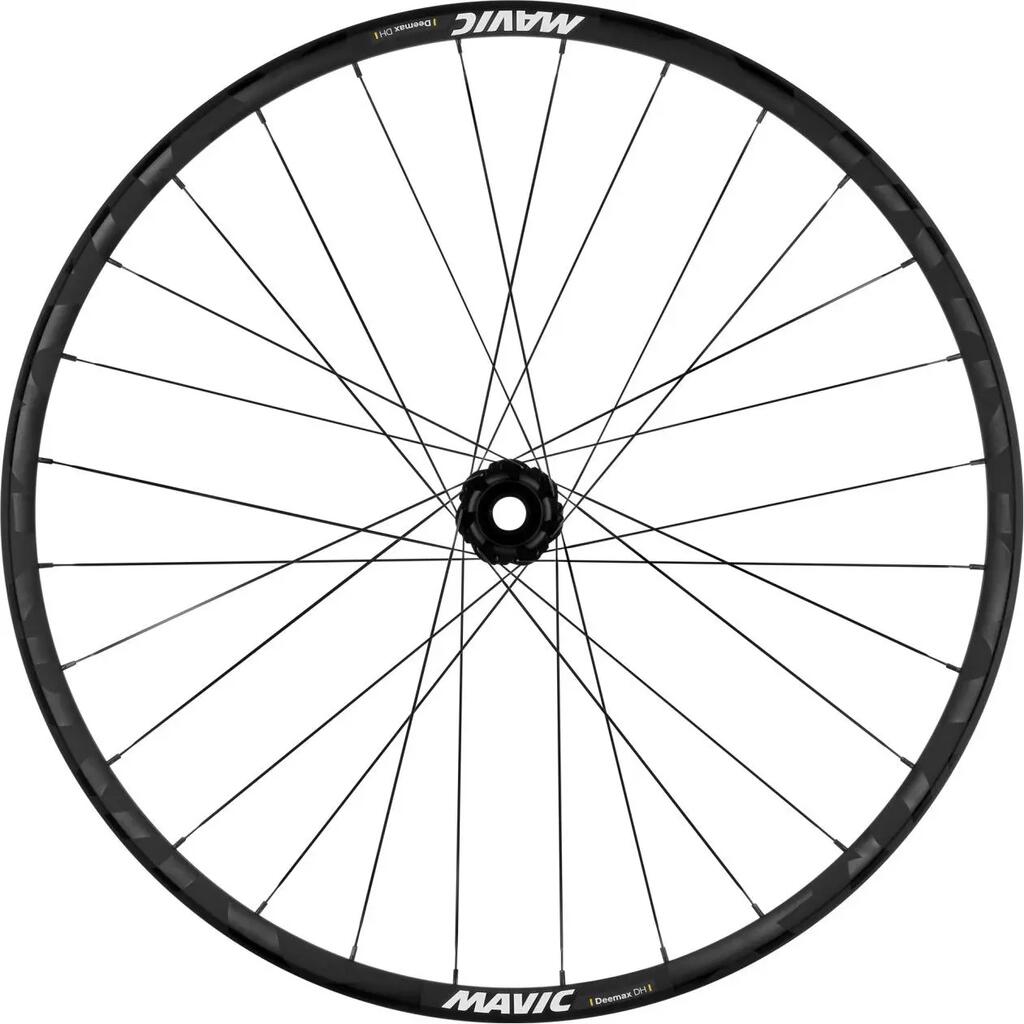 Front wheel Mavic Deemax DH INT29BST20