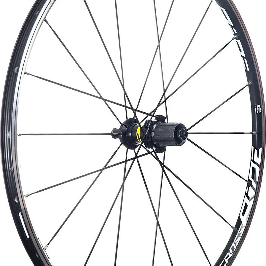 Rear wheel Mavic Crossride UB RB 26 QR M10