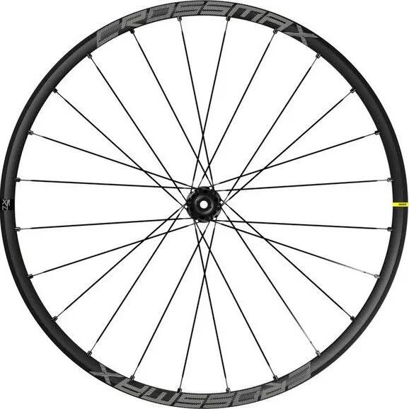 Rear bicycle wheel Mavic Crossmax Xl 29" 6B Disc Sram Xd