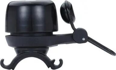 Sonnette BBB Noisy Noir 3/6