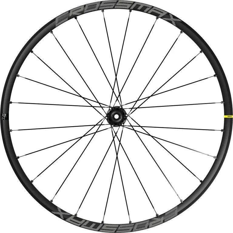 MAVIC picture