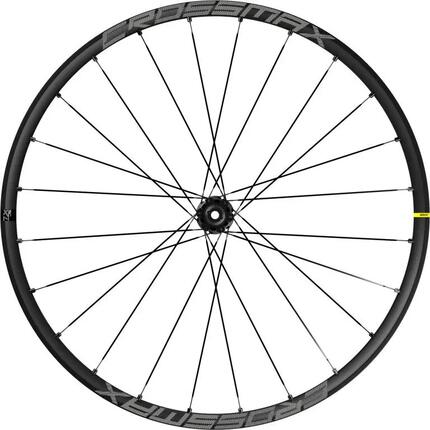 Rueda Delantera Mavic Crossmax XL 29'' | Boost 15x110mm | CenterLock