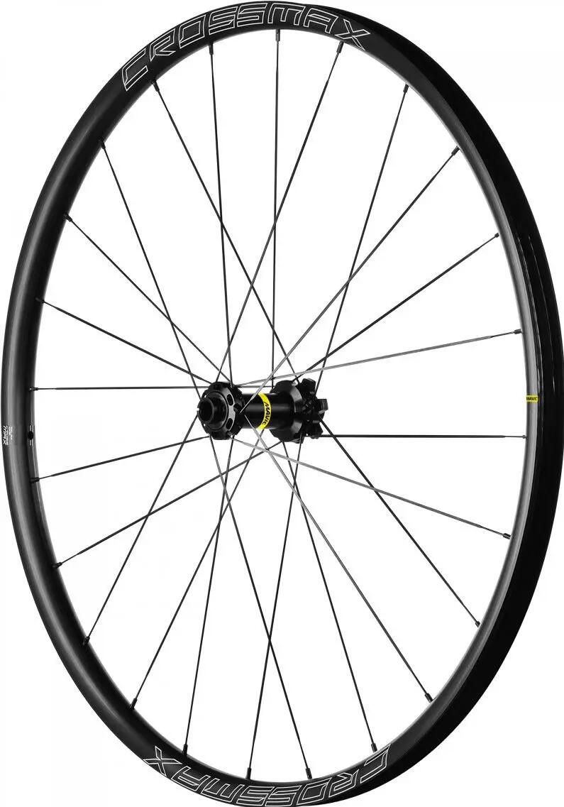 Roue avant Mavic Crossmax CL 27.5 BST 2/3