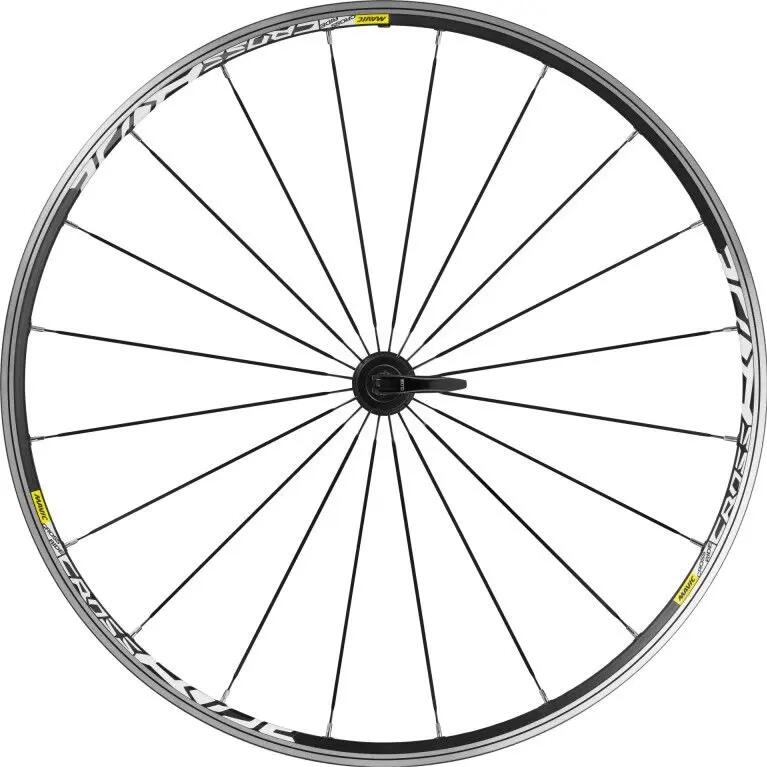 Paire de roues Mavic Crossride UB RB26QRM10 3/7
