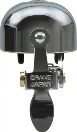 Crane E-NE Bell (Clamp Band) - Brown