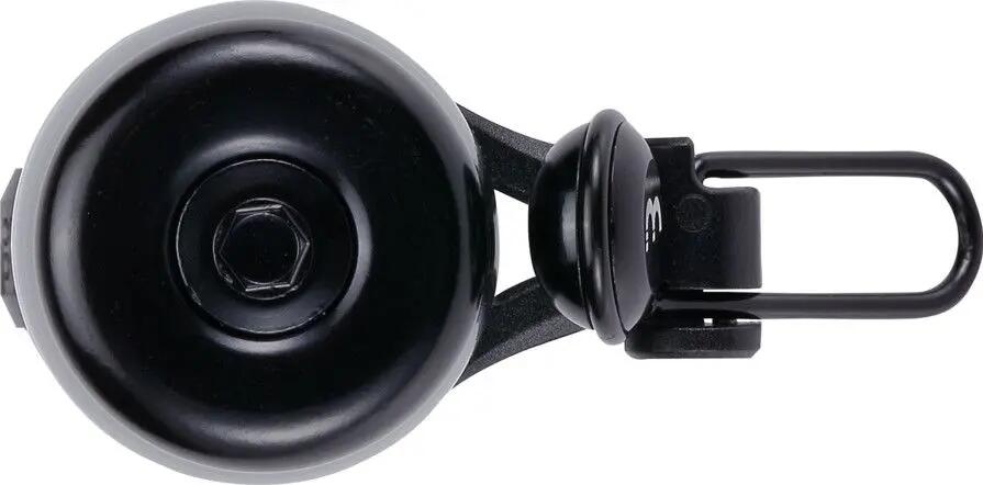 Sonnette BBB Noisy Plus Noir 3/5