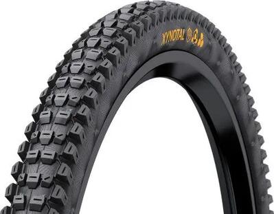 Continental xynotal 27.5'' mtb band tubeless ready opvouwbaar trail casing endur