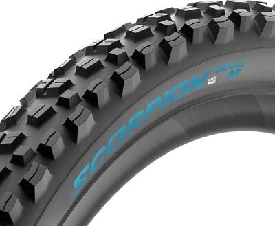 Pneumatico per mountain bike Pirelli Scorpion Enduro M 29'' Tubeless Soft SmartG