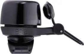 Sonnette BBB Noisy Argent 2/4