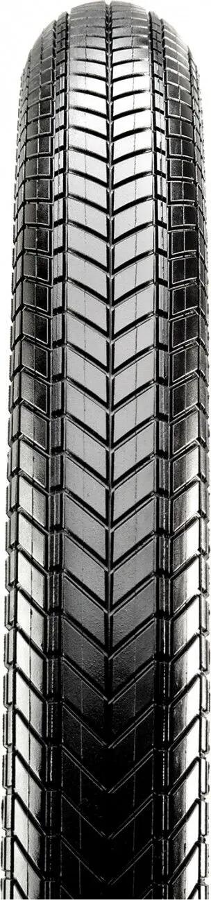 Pneu GRIFTER - 20x2.10 - tr. Rigide 2/3