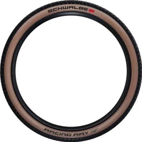 SCHWALBE Pneu Pliant Racing Ray Addix Vitesses Super Race 29 X 2.35  / 60-622 2/7