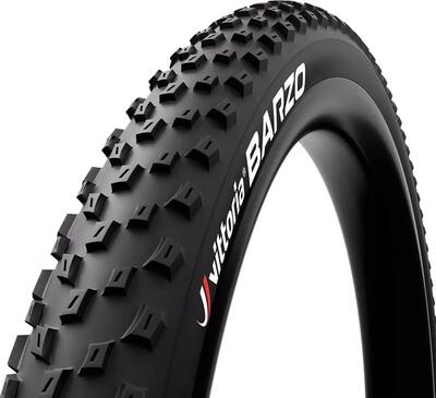 Vittoria barzo xc 29'' tubeless ready soft 1c black
