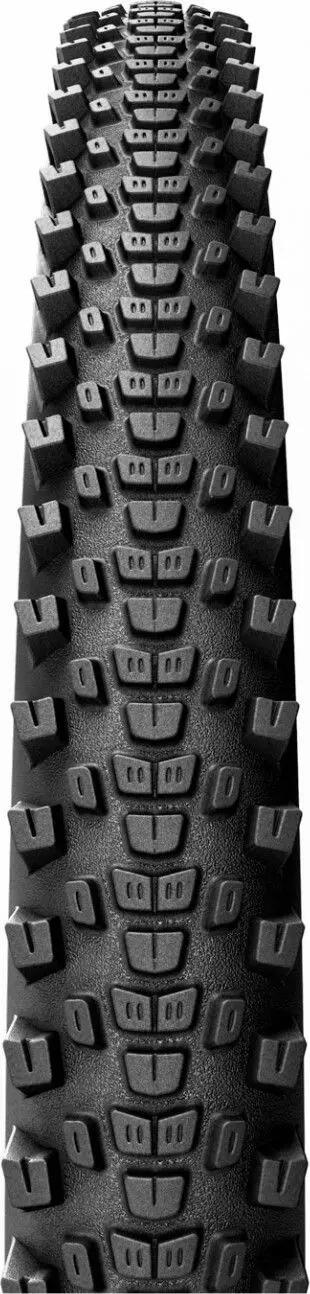 Pneu Continental Ruban 27.5'' Tubetype Rigide PureGrip Compound E-Bike e25 2/3