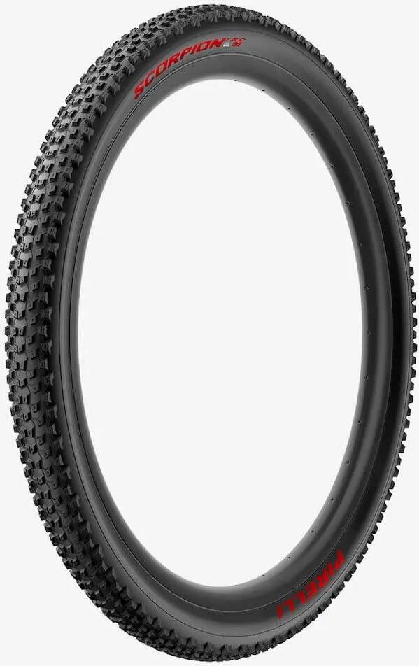 Pneu VTT Pirelli Scorpion XC M 29'' Tubeless Ready Souple SmartGrip ProWall Roug 2/3