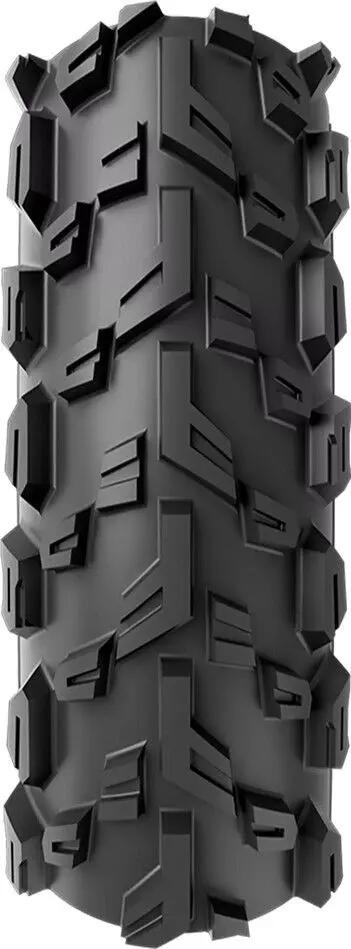 Vittoria Mezcal III XC 29'' Tubeless Ready Blando 1C Negro 2/3