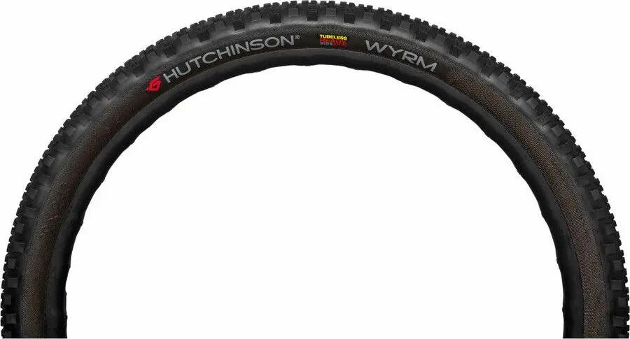 Hutchinson Wirm 29'' Tubeless Ready Soft Sideskin mountainbikeband 3/4