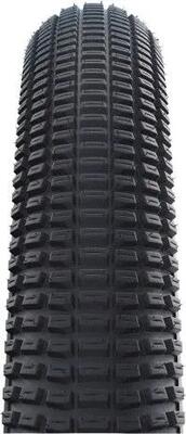 Schwalbe billy bonkers 26'' tubetype dirt band soft addix performance
