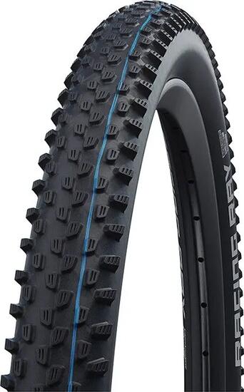 Pneu VTT Schwalbe Racing Ray 29'' Tubeless Ready Souple Super Ground Addix Speed