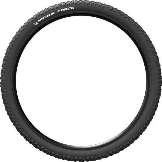 Michelin Reifen Force Access Line Draht 27.5x2.10" 54-584 schwarz 4/4