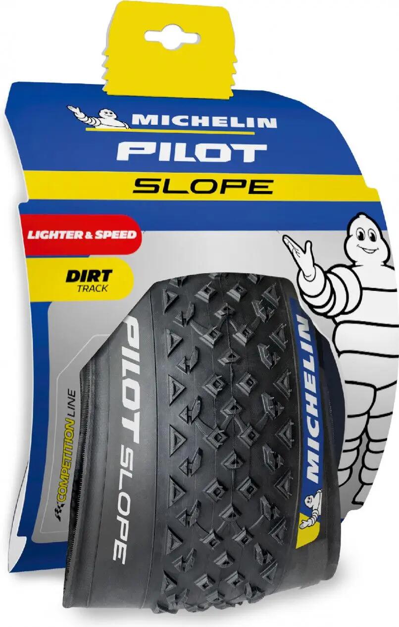 Michelin Pilot Slope 26 '' Dirt MTB Reifen Tubeless Ready Folding 2/2