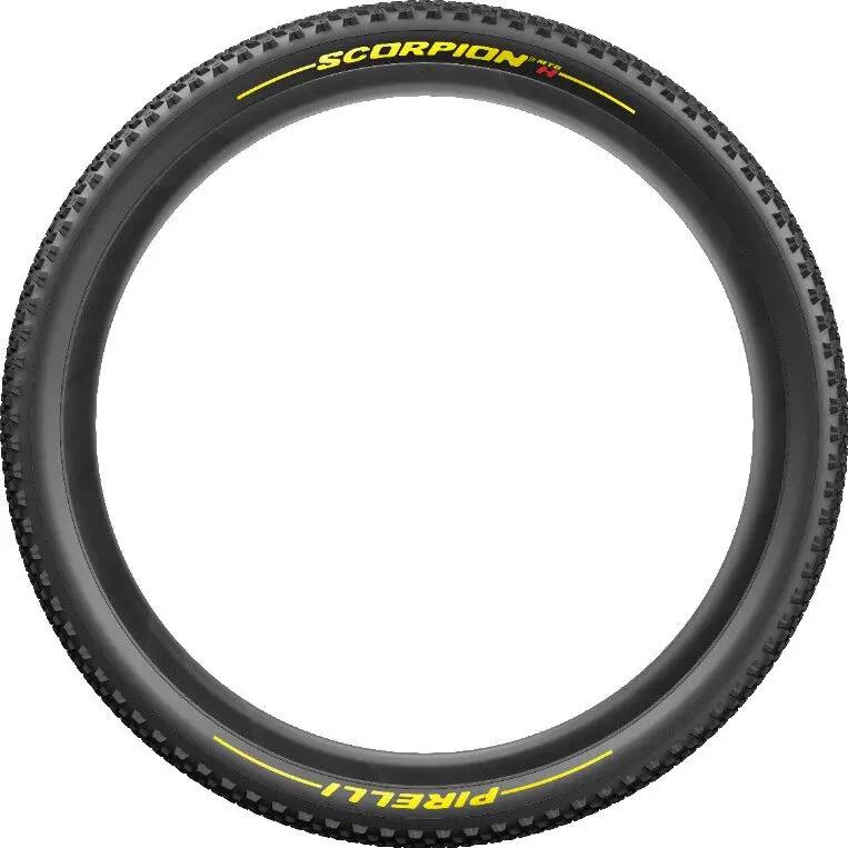 Pirelli Scorpion H 29 "Tubeless Ready MTB-Reifen 120TPI Color Edition 5/6