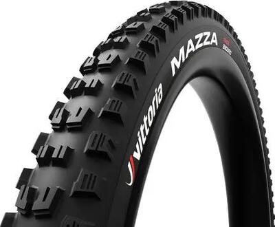 Vittoria mazza race 29'' tubeless ready silica graphene black