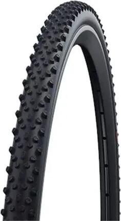 SCHWALBE X-One Bite Evo Super Gr 28 X 1.30 Black Fold Tubeless Outdoor Band