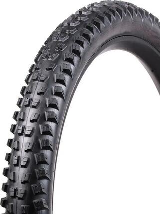 Vee Tire Flow Snap 20'' Soft Tire Black