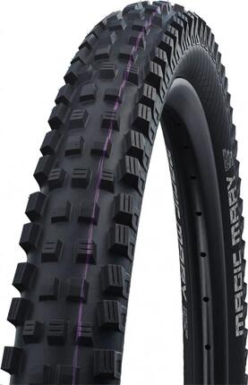 Pneu VTT Schwalbe Magic Mary 29'' Tubeless Ready Souple Super Gravity Addix Ultr